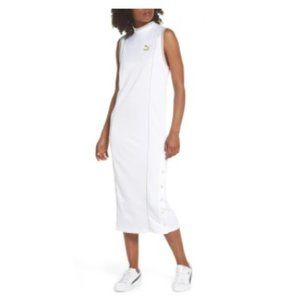 PUMA Retro Dress NWT